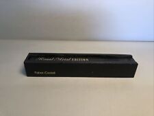 Faber castell castell gebraucht kaufen  Hannover