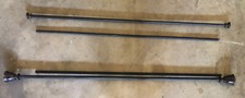 Packs curtain rod for sale  Germantown