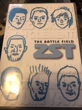 Dvd zst mma for sale  Northampton
