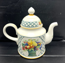Villeroy boch basket for sale  Greenville
