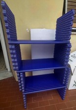 Kartell libreria ross usato  Milano