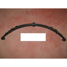 Molla balestra fiat usato Molla balestra fiat usato  Torino