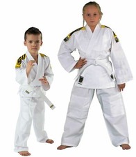 Kwon judoanzug anzug gebraucht kaufen  Obertraubling