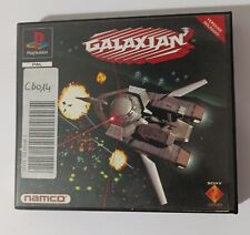 Galaxian3 project dragoon usato  Atri