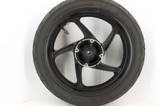 Pneu aro traseiro roda traseira Honda Cbr300r 2017 42650-k33-d01za comprar usado  Enviando para Brazil
