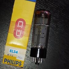 El34 phillips rtc d'occasion  Franconville