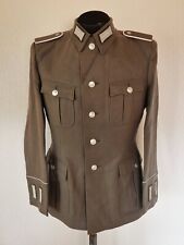 Ddr nva uniformjacke gebraucht kaufen  Wolkenstein