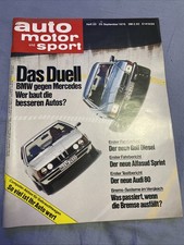 Ams auto motor gebraucht kaufen  Lauchheim