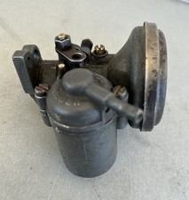 Carburatore weber mfm usato  Torre di Mosto