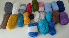 Mixed toy crochet for sale  UK