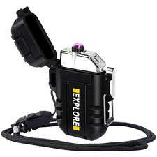 Electric lighter rechargeable for sale  COVENTRY