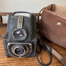Vintage ensign ful for sale  PRESTEIGNE
