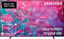Samsung gu98du9079uxzg fernseh gebraucht kaufen  Hamburg