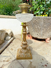 Large brass antique for sale  PINNER