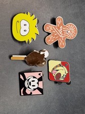 Disney trading pin for sale  MALVERN