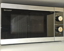 Sharp ms01e 800 gebraucht kaufen  Tübingen