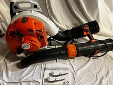 Stihl 450 petrol for sale  CLACTON-ON-SEA