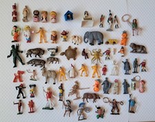 Lot jouets figurines d'occasion  Claix