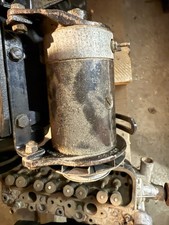 Gleichstromlichtmaschine inkl  gebraucht kaufen  Hameln