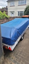 Conway consort trailer for sale  LEIGHTON BUZZARD