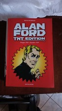 alan ford 1 usato  Acri