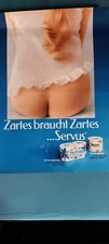 Reklame werbung riginal gebraucht kaufen  Merzig