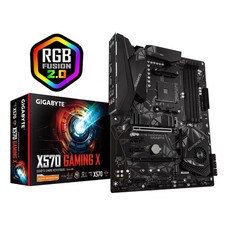 Gigabyte x570 gaming for sale  HAILSHAM