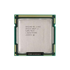 Processore computer desktop usato  Arezzo