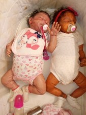 Silicone partial baby for sale  Lexington