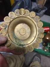 Mexican coin ashtray for sale  Deer Creek
