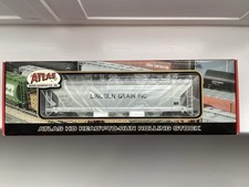 Scale atlas acf for sale  STOWMARKET