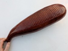 Guiro percussion instrument for sale  CAMBRIDGE