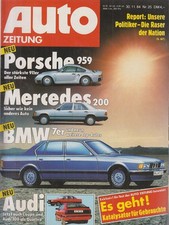 Auto zeitung nov gebraucht kaufen  Memmingen