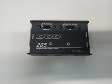 Dod stage hand for sale  Spokane