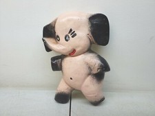 Chalk ware pink for sale  Stanley
