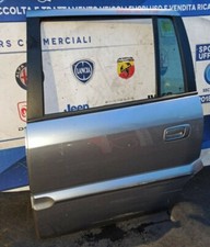 Ricambi usati portiera usato  Frattaminore