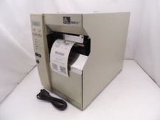 Zebra 105sl industrial for sale  Carson City