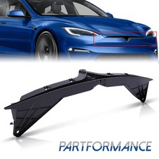 Barra de suporte de grade de para-choque dianteiro 1062472-00-F para Tesla Model S 2016-2021 comprar usado  Enviando para Brazil