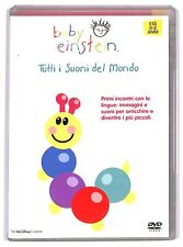 Ebond baby einstein usato  Italia