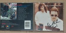 Usado, The Cheap Seats - Call It What You Will - UK Autographed CD comprar usado  Enviando para Brazil