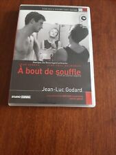 Bout souffle godard usato  San Marco dei Cavoti