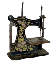 19th century mechanical d'occasion  Expédié en Belgium