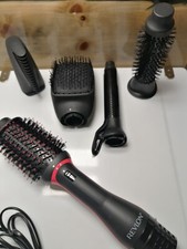 Revlon haartrockner multi gebraucht kaufen  Berlin