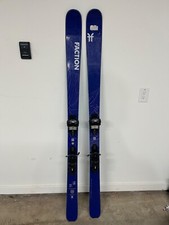 2022 2023 faction for sale  Dallas
