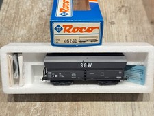 Roco 46241 carro usato  Lacchiarella