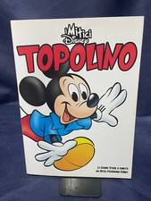Mitici disney topolino usato  Anagni