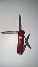 Victorinox mini taschenmesser gebraucht kaufen  Hamburg