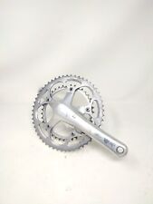 Vintage guarnitura crankset usato  Grugliasco