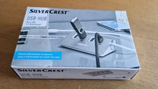 Silvercrest usb hub gebraucht kaufen  Deutschland