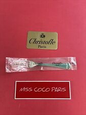 Fourchette entremets christofl d'occasion  Coincy